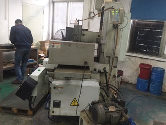 Shenzhen Chuanglixun Optoelectronic Equipment Co., Ltd. Fabrik Produktionslinie