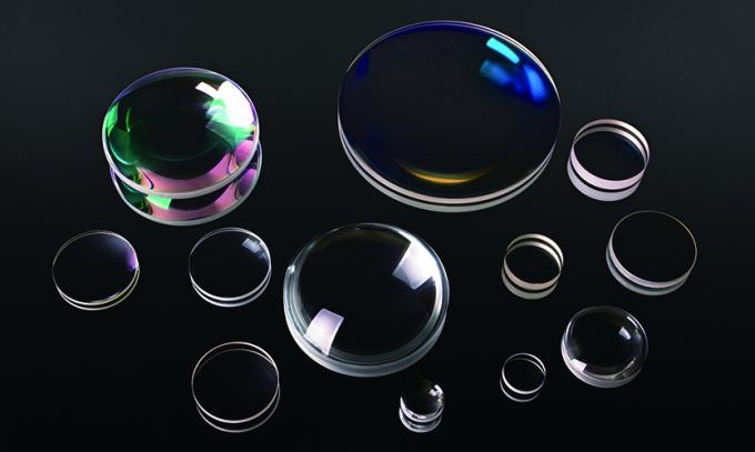 Spezielle 114 x 114 der Quadrat-Millimeter Art Diamond Polishing Film Lapping Film für Polierdiskette der faser aus optischen Fasern