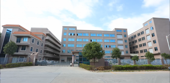 Shenzhen Chuanglixun Optoelectronic Equipment Co., Ltd. Firmenprofil