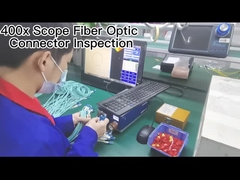 Des SK7 Werkzeugstahl-CP-301J Durchmesser LWL - Kabel-Falz-der Zangen-2.0mm-3.0mm