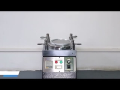 Anpassungsfähige Glasfaserpoliermaschine: angepasst an Ihre Anforderungen