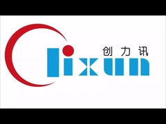 Herstellungsprozess der Produktionslinie für Glasfaser-Pflasterkabel