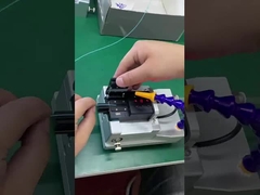 Wärmeabtrennmaschine aus einfachen Fasern