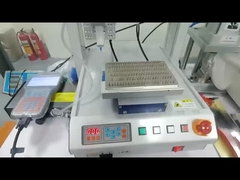 Automatischer Epoxydispenser aus Glasfaser