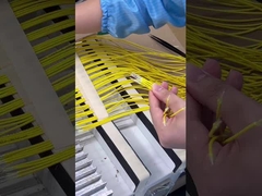 Ofen zur Aufhärtung von Glasfasern