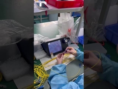 Glasfaserinspektionsmikroskop CLX-7000