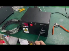 CLX-DXJ20 FTTH-Drop-Kabelschneidemaschine Pneumatische Stahldrahtschneidemaschine