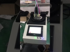 CLX-04E MPO-MTP-Faserpoliermaschine für MPO-MTP-Verbindungspoliermaschine