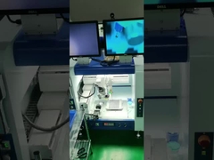 MT Ferrule-Disponiermaschine