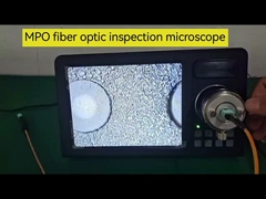 Mpo Patch Cord Fasermikroskop
