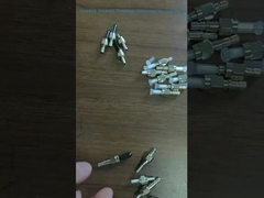 Verbindungen für SMA905 und SMA906