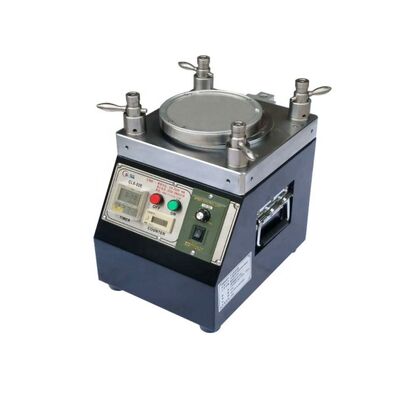 Qualität  High-precision, high-durability four-corner pressure polishing machine Fabrik