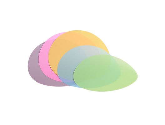 Qualität  Diamond SC AO SO CO ADS Fiber Optic Polishing Film 1um 3um 9um 15um 30um Fabrik