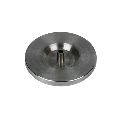 2.5mm FTTX Verbindungsstück Faser-Optik- Polier-Puck Polishing Disc Fors SC/FC/UPC