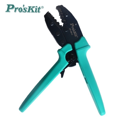 Des SK7 Werkzeugstahl-CP-301J Durchmesser LWL - Kabel-Falz-der Zangen-2.0mm-3.0mm