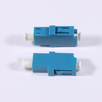 Ärmel-Faser-Optikadapter-Simplexduplex LC-Sc-St. FC sondern keramisches in mehreren Betriebsarten aus