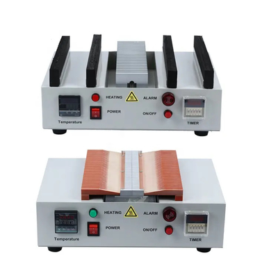 Faser-Optikzwingen elektrischer zusammengesetzter kurierender EpoxidOven High Temperature