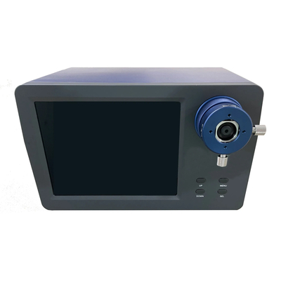 Sonden-Faser-Optikinspektions-Mikroskop-Desktop MPO MTP LC Uniboot 400X