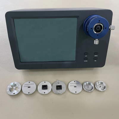 Sonden-Faser-Optikinspektions-Mikroskop-Desktop MPO MTP LC Uniboot 400X
