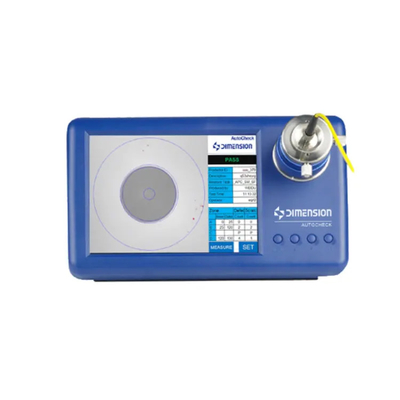 CLX-400 integrierte Faser Endface-Inspektor, Endface-Faser-Optikinspektions-Mikroskop
