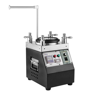 CLX-02E RoHS Faser-Optikpoliermaschine Electric Power 126W
