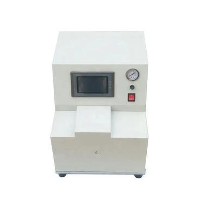 Automatischer Abisoliermaschinen-Verbindungskabel-Zopf-Ausschnitt des Lichtwellenleiter-P6802