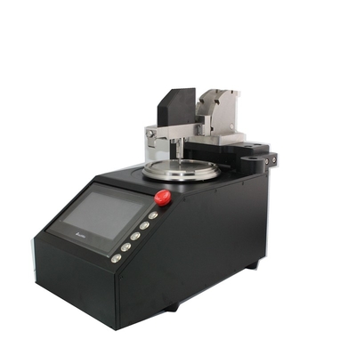 CLX-04E MTP, MPO-Optikfaser-Poliermaschine