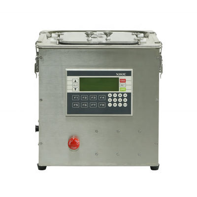 CLX-1102 MPO MT Poliermaschine für die Reinigung von Armaturen