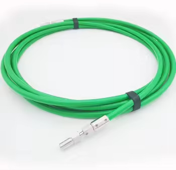 D80 Anschluss für 100/140um 200/240um 400/480um 600/660um 800/880um 1000/1100um D80 Faserkabel