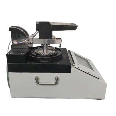 CLX-04E MPO-MTP-Faserpoliermaschine für MPO-MTP-Verbindungspoliermaschine