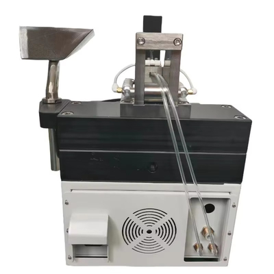 CLX-04E MPO-MTP-Faserpoliermaschine für MPO-MTP-Verbindungspoliermaschine