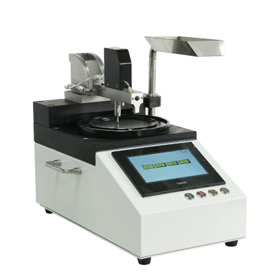 CLX-04E MPO-MTP-Faserpoliermaschine für MPO-MTP-Verbindungspoliermaschine