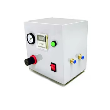 CLX-MC02 Produktionsausrüstung für MPO/MTP-Verbindungsmaschinen mit Glasfaser