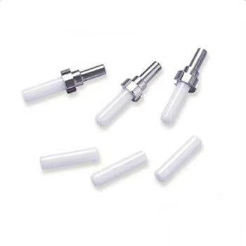 LC SC FC ST UPC APC Zirkonia Keramik 0,5um 1,0um Konzentriertheit 1,25mm 2,5mm Optikfaser Zirkonia Ferrule