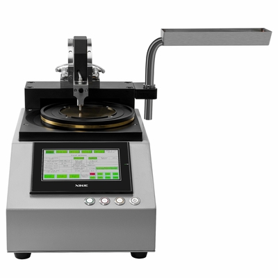 MTP MPO Glasfaserpoliermaschine für Optikreparatur