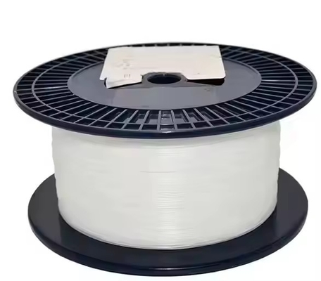 G657A2 Ein-Modus-nackte Glasfaser 0,25 mm für FTTH-Drohnenkabel