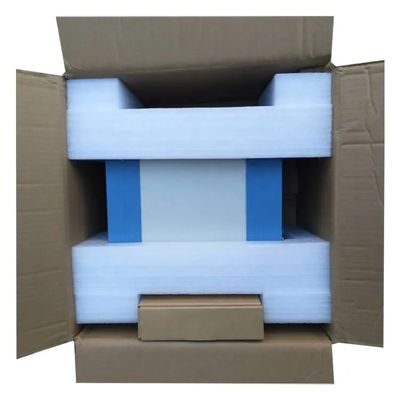 High-Precision Insertion Return Loss Tester mit 14,8 ~ 75 dB Messbereich und 0,25 dB Genauigkeit Glasfaser-Teststation