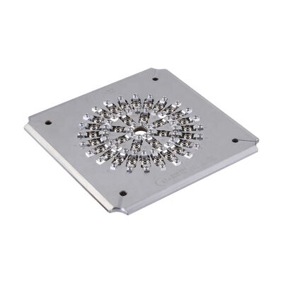 Verhärteter Edelstahl S136 32 Kernverbindungspoliergerät für hochwertig polierte Endflächen