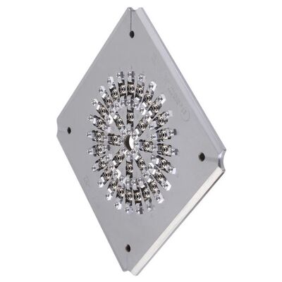 Verhärteter Edelstahl S136 32 Kernverbindungspoliergerät für hochwertig polierte Endflächen