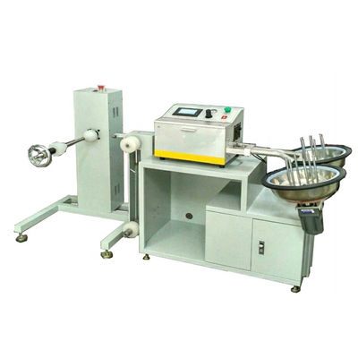 Automatische Faser-Verbindungskabel-Produktionsmaschine