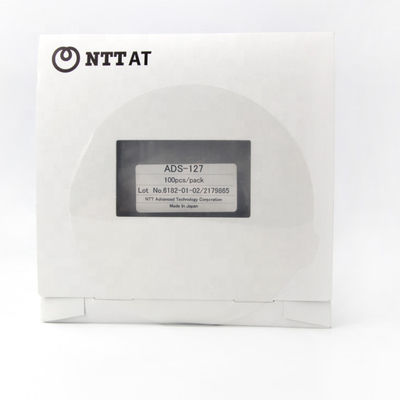 Siliciumdioxid-Faser-Optikpolierwerkzeuge