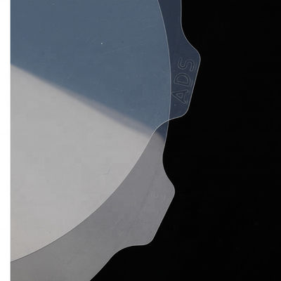 Siliciumdioxid-Faser-Optikpolierwerkzeuge