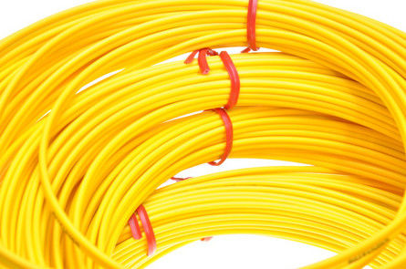 Monomode--einkerniges Faser-Optikverbindungskabel-Kabel G652