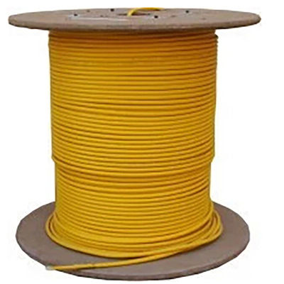 Monomode--einkerniges Faser-Optikverbindungskabel-Kabel G652