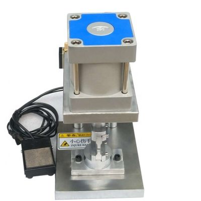 CLX-Y1E 750W Faser-Optikstecker-Kräuselungsmaschinen-hohe Genauigkeit