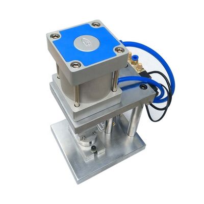 CLX-Y1E 750W Faser-Optikstecker-Kräuselungsmaschinen-hohe Genauigkeit