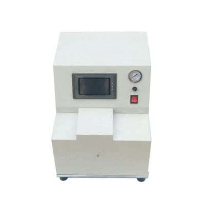 2/3mm Lichtleiterkabel-Ausschnitt-Abisoliermaschine