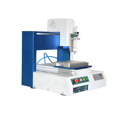 Epoxy-Kleber führen Faser-Verbindungskabel-Produktionsmaschine zu