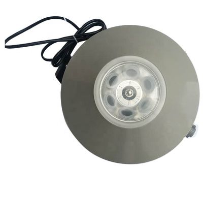 Verbindungskabel-Produktionsmaschine-Tischplattenhochgeschwindigkeitszentrifuge der Faser-400-4000Rpm