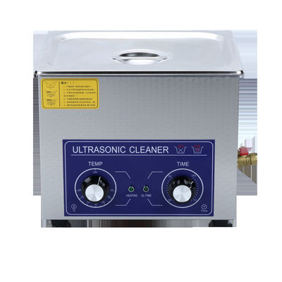 CE-/FCCfaser-Befestigungs-Ultraschallreinigungs-Maschine, waschende Ultraschallausrüstung 9L